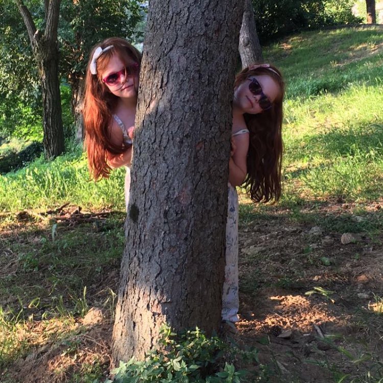 Instagram Photo von Twins