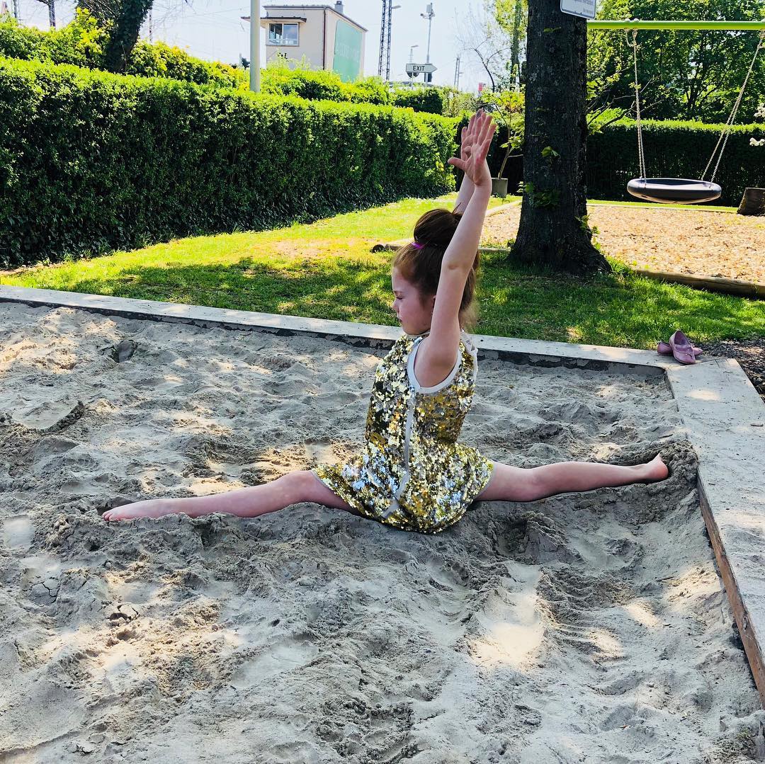 Instagram Photo von Twins