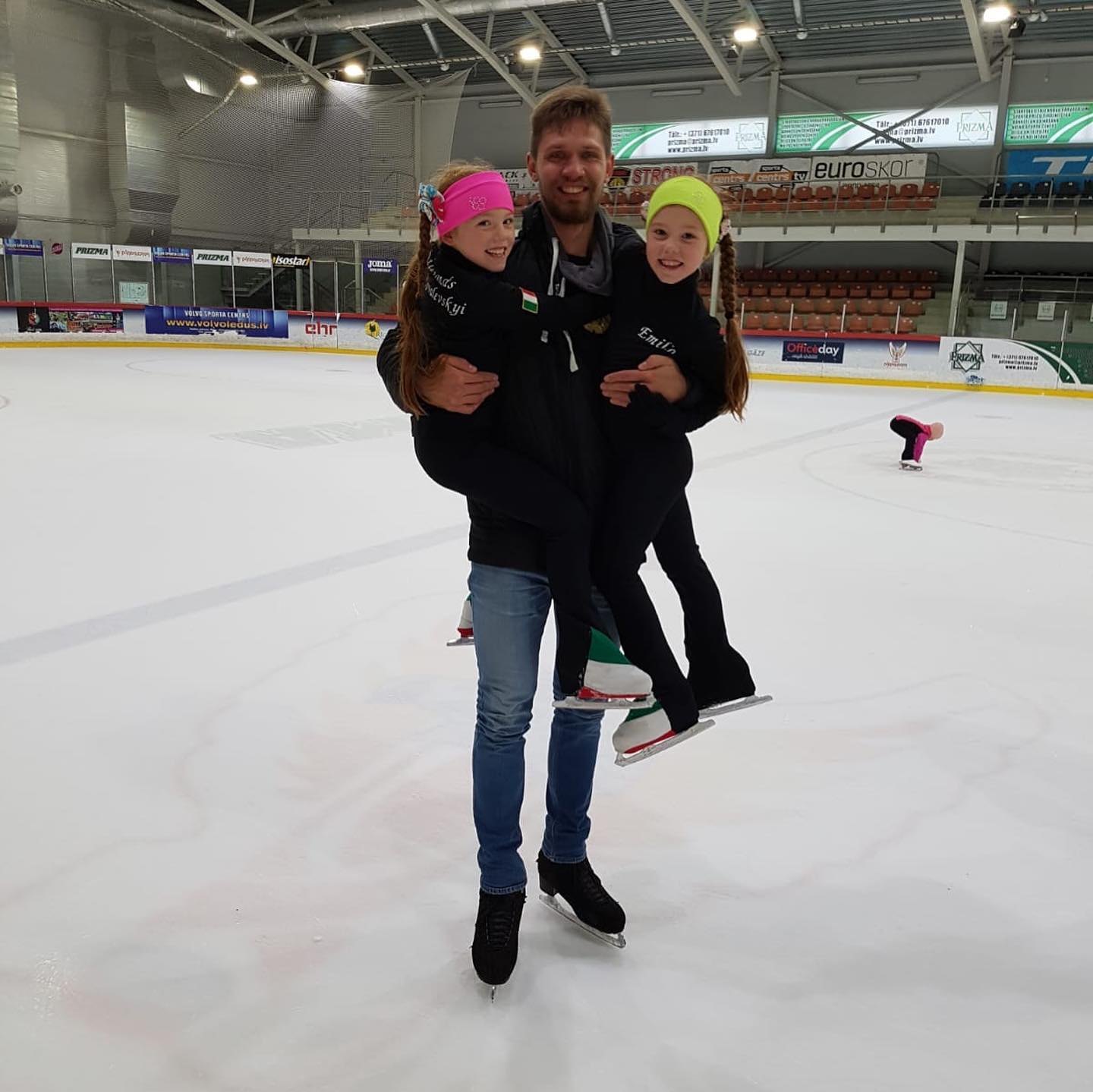 Instagram Photo von Twins