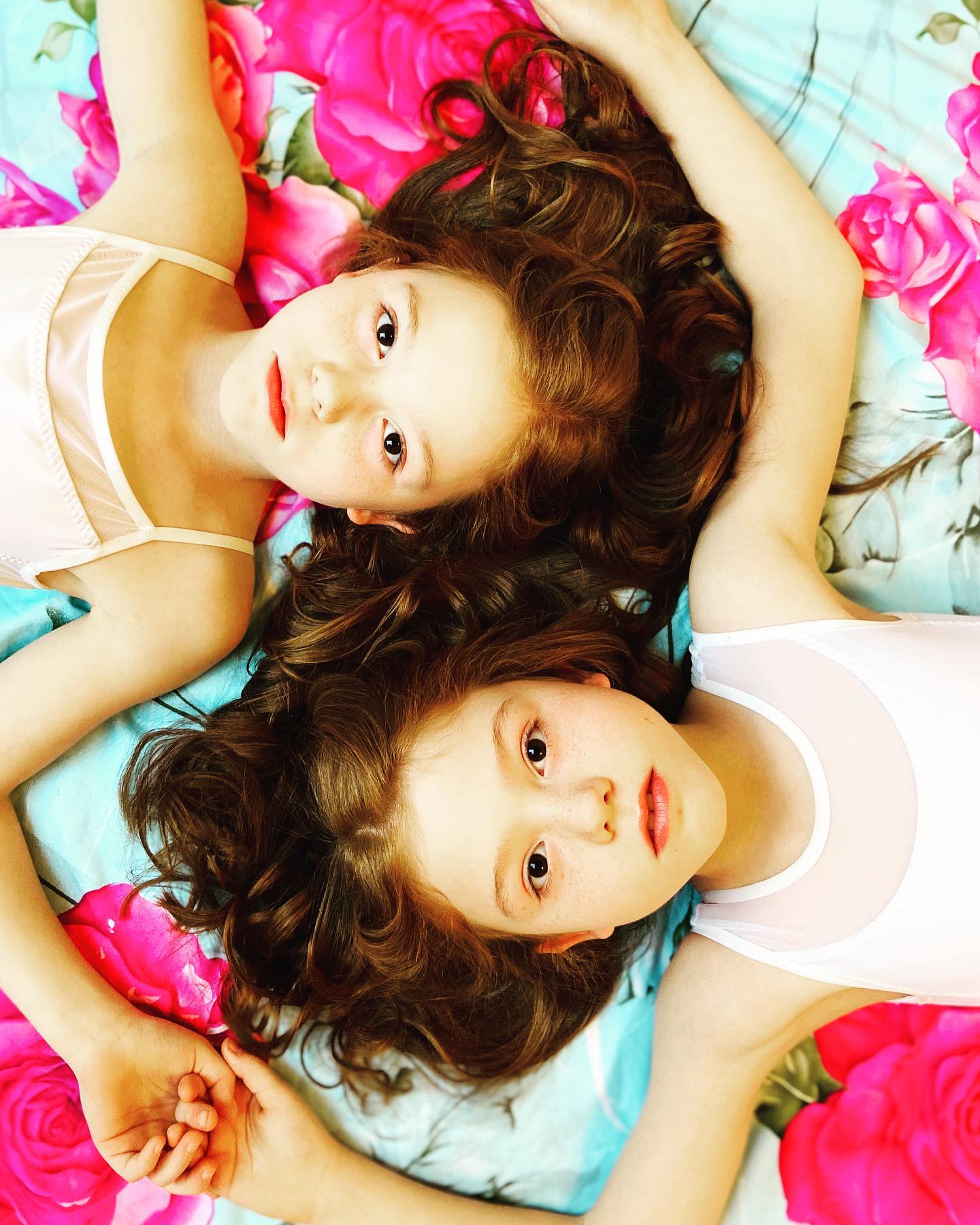Instagram Photo von Twins