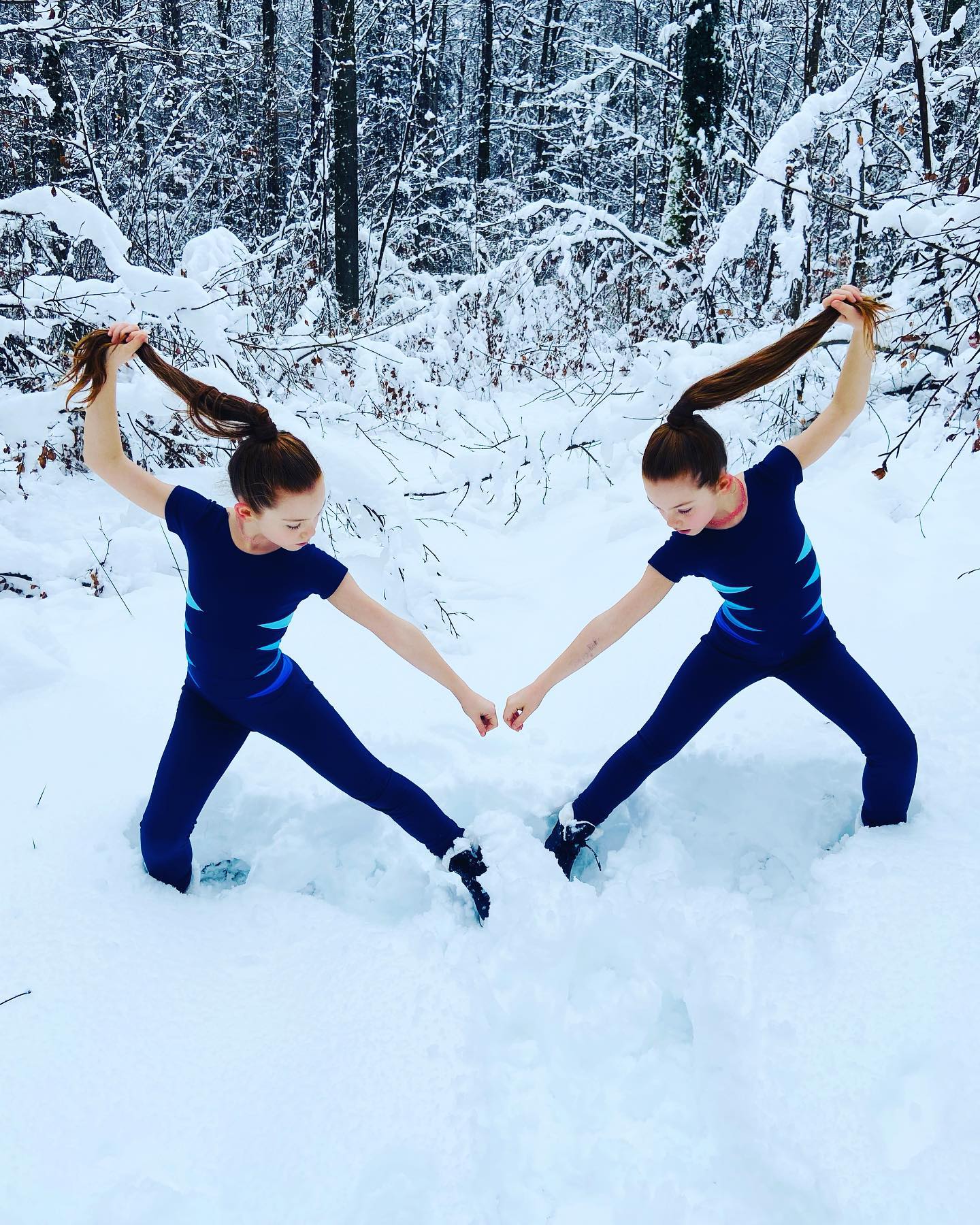 Instagram Photo von Twins