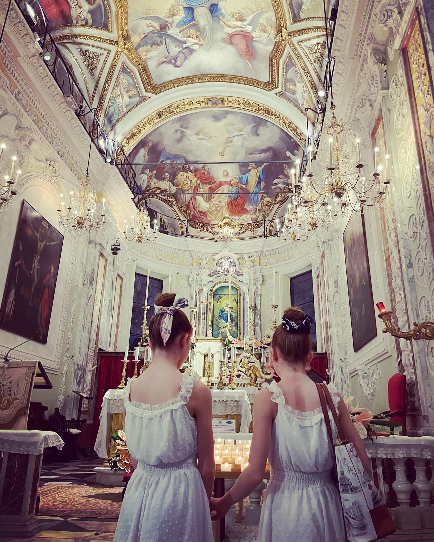 Instagram Photo von Twins