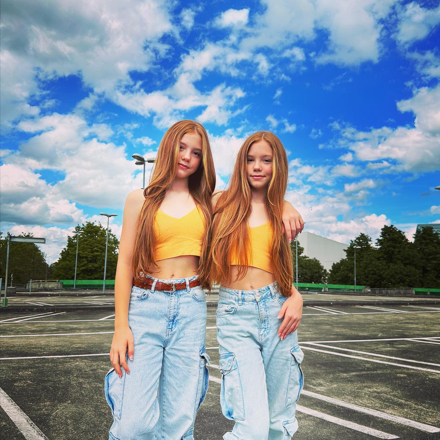 Instagram Photo von Twins