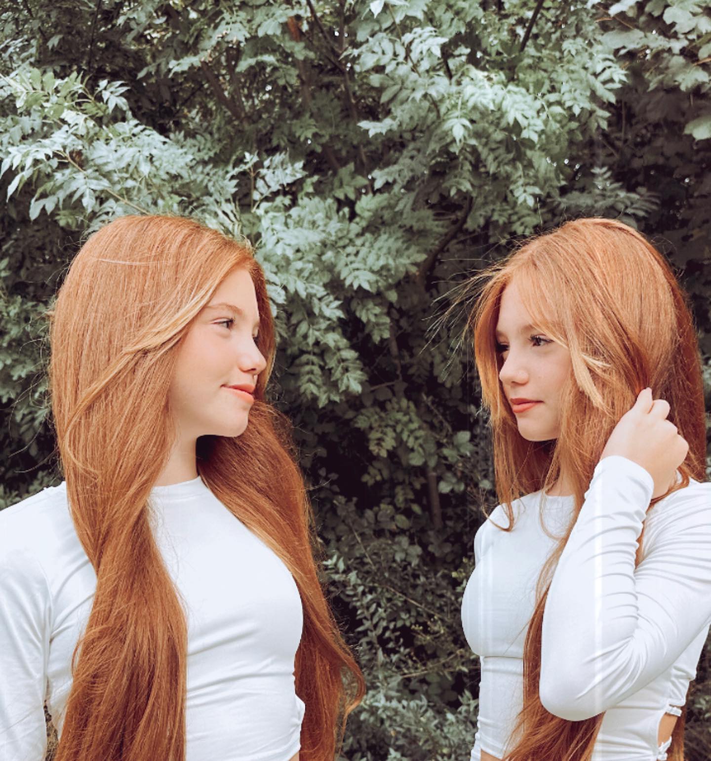Instagram Photo von Twins
