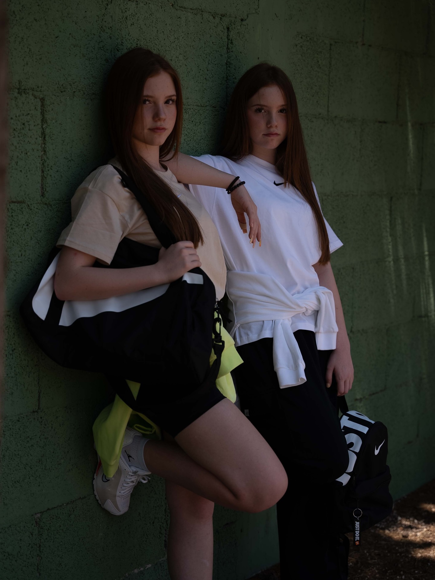 Instagram Photo von Twins